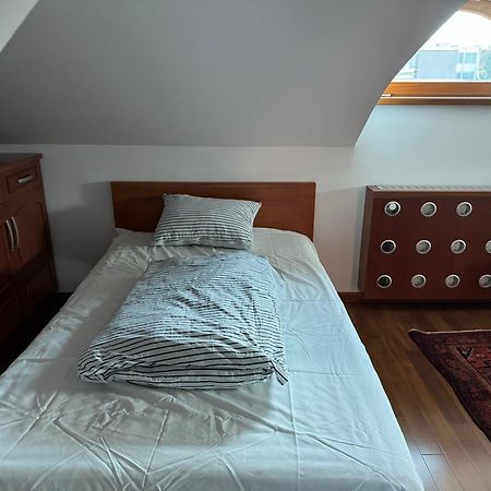 Vila Majda Elegant Apartments With Prime Location And Parking Любляна Экстерьер фото