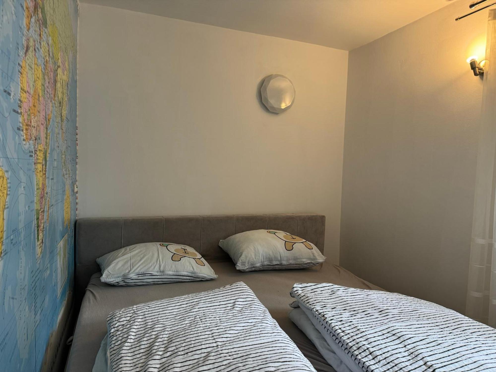 Vila Majda Elegant Apartments With Prime Location And Parking Любляна Экстерьер фото