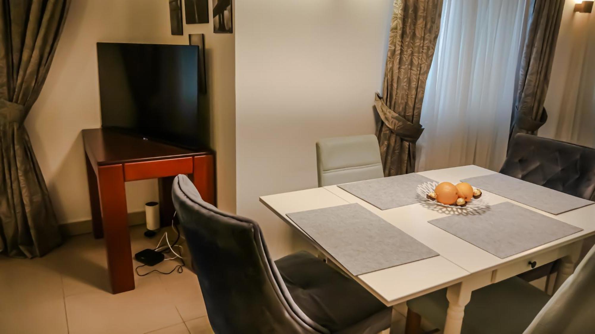 Vila Majda Elegant Apartments With Prime Location And Parking Любляна Экстерьер фото