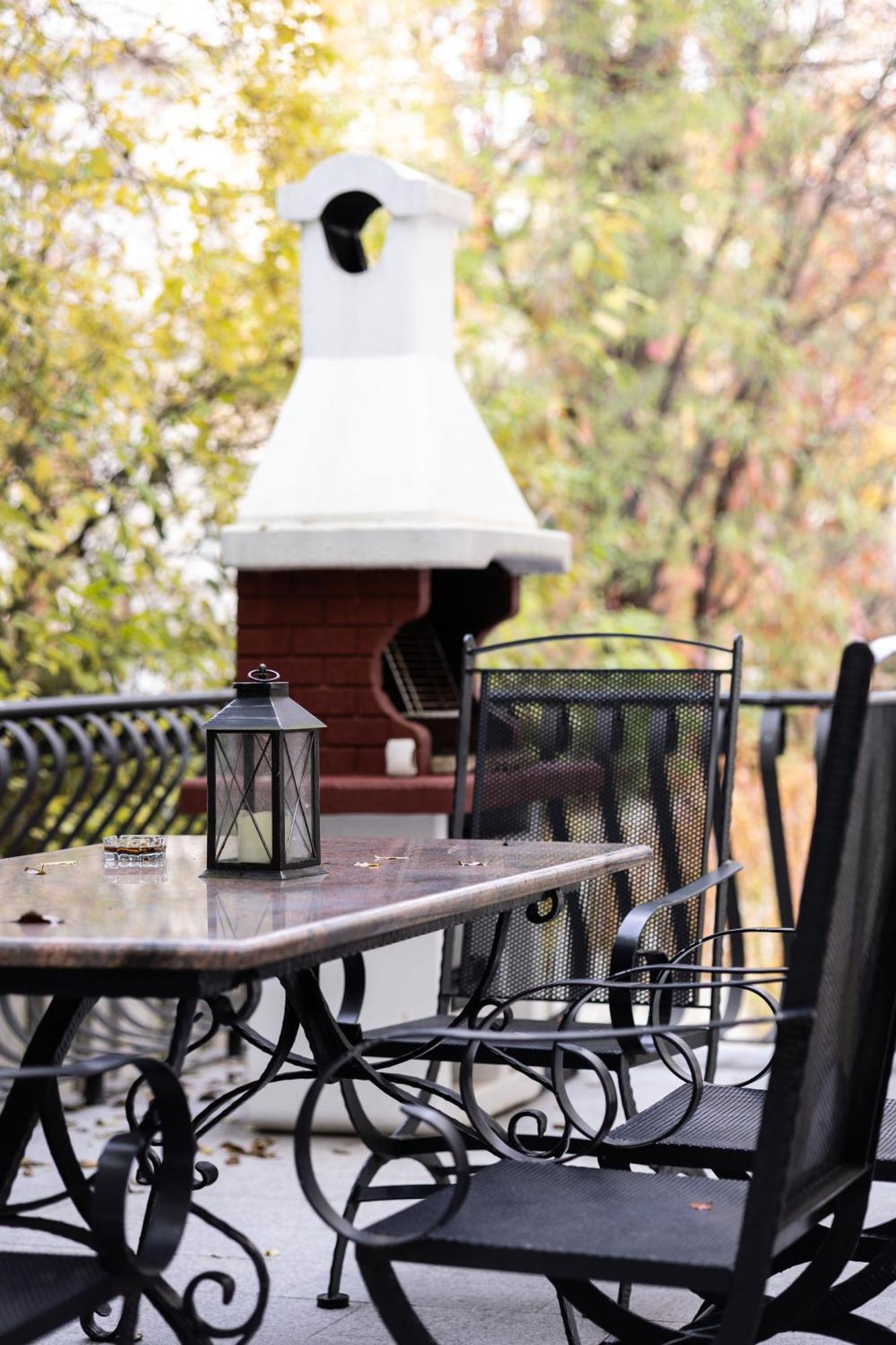 Vila Majda Elegant Apartments With Prime Location And Parking Любляна Экстерьер фото