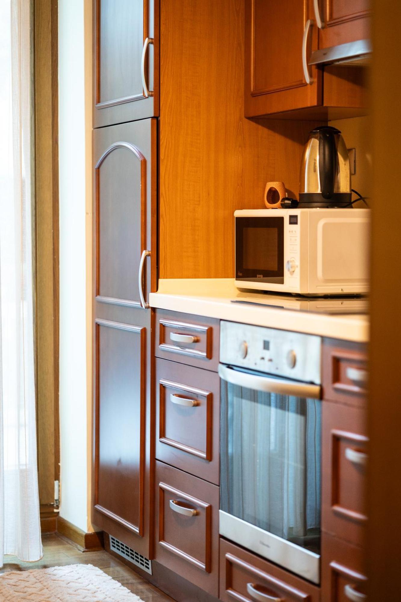 Vila Majda Elegant Apartments With Prime Location And Parking Любляна Экстерьер фото