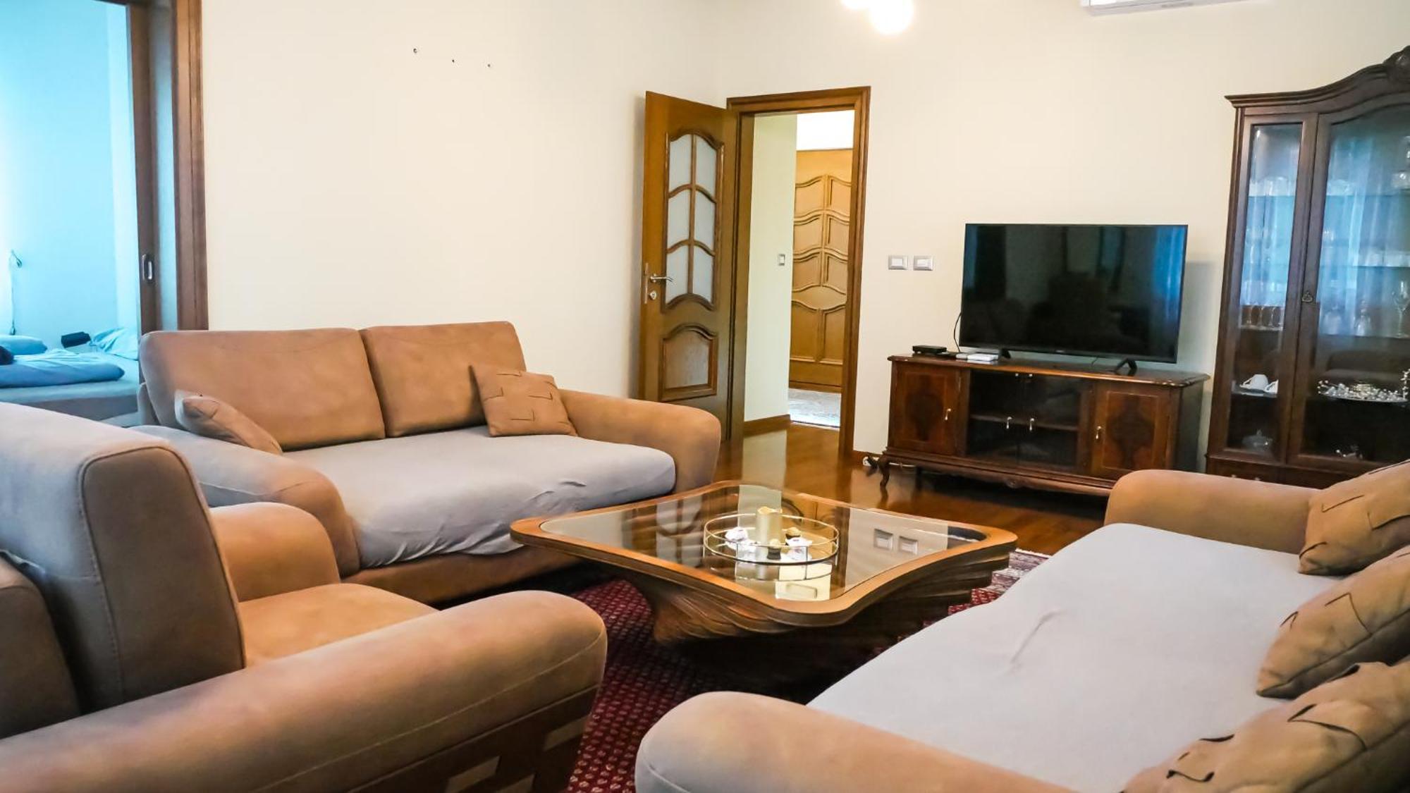 Vila Majda Elegant Apartments With Prime Location And Parking Любляна Экстерьер фото